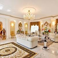 Villa in Spain, Balearic Islands, Palma, 580 sq.m.