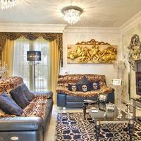 Villa in Spain, Balearic Islands, Palma, 580 sq.m.