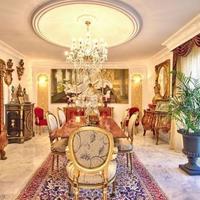 Villa in Spain, Balearic Islands, Palma, 580 sq.m.