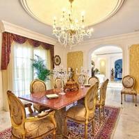 Villa in Spain, Balearic Islands, Palma, 580 sq.m.