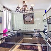 Villa in Spain, Balearic Islands, Palma, 580 sq.m.