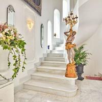 Villa in Spain, Balearic Islands, Palma, 580 sq.m.