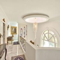 Villa in Spain, Balearic Islands, Palma, 580 sq.m.