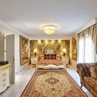 Villa in Spain, Balearic Islands, Palma, 580 sq.m.