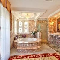 Villa in Spain, Balearic Islands, Palma, 580 sq.m.