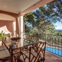 Villa in Spain, Balearic Islands, Palma, 448 sq.m.