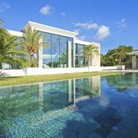 Вилла в Испании, Балеарские Острова, Пальма, 750 кв.м.