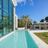 Вилла в Испании, Балеарские Острова, Пальма, 750 кв.м.