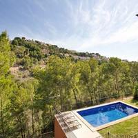 Вилла в Испании, Балеарские Острова, Пальма, 267 кв.м.