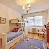 Flat in Spain, Balearic Islands, Palma, 186 sq.m.