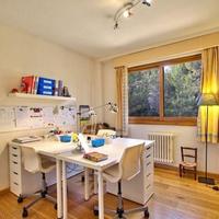 Flat in Spain, Balearic Islands, Palma, 186 sq.m.