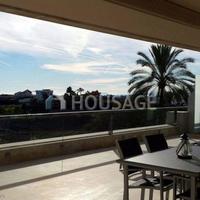 Apartment in Spain, Andalucia, 118 sq.m.