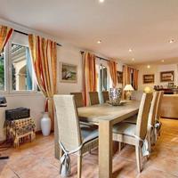 Villa in Spain, Balearic Islands, Palma, 300 sq.m.