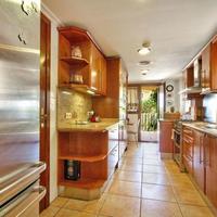 Villa in Spain, Balearic Islands, Palma, 263 sq.m.