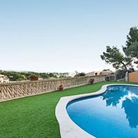 Вилла в Испании, Балеарские Острова, Пальма, 304 кв.м.