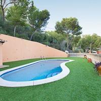 Вилла в Испании, Балеарские Острова, Пальма, 304 кв.м.