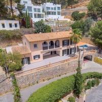 Villa in Spain, Balearic Islands, Palma, 524 sq.m.