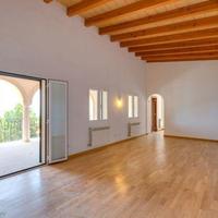 Villa in Spain, Balearic Islands, Palma, 524 sq.m.