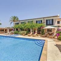 Вилла в Испании, Балеарские Острова, Пальма, 490 кв.м.