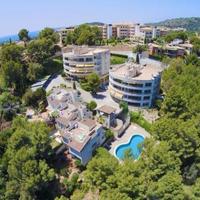 Flat in Spain, Balearic Islands, Palma, 160 sq.m.