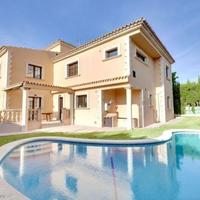 Вилла в Испании, Балеарские Острова, Пальма, 334 кв.м.