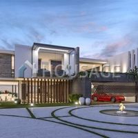 Вилла в Испании, Андалусия, 2200 кв.м.