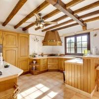 Вилла в Испании, Балеарские Острова, Пальма, 334 кв.м.