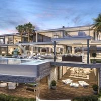 Вилла в Испании, Андалусия, 2200 кв.м.