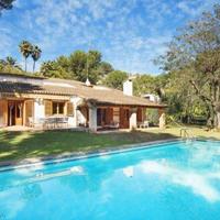 Villa in Spain, Balearic Islands, Palma, 500 sq.m.