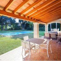 Villa in Spain, Balearic Islands, Palma, 500 sq.m.