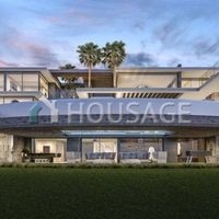 Вилла в Испании, Андалусия, 2200 кв.м.