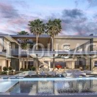 Вилла в Испании, Андалусия, 2200 кв.м.