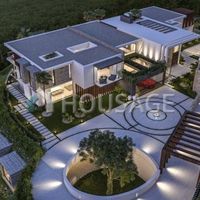 Вилла в Испании, Андалусия, 2200 кв.м.