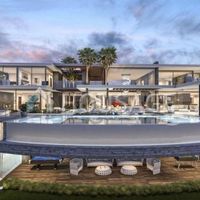 Вилла в Испании, Андалусия, 2200 кв.м.