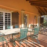 Villa in Spain, Balearic Islands, Palma, 429 sq.m.