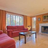 Villa in Spain, Balearic Islands, Palma, 429 sq.m.