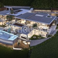 Вилла в Испании, Андалусия, 2200 кв.м.