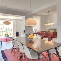 Villa in Spain, Balearic Islands, Palma, 357 sq.m.