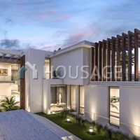 Вилла в Испании, Андалусия, 2200 кв.м.