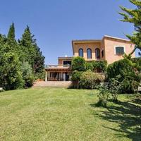 Villa in Spain, Balearic Islands, Palma, 308 sq.m.