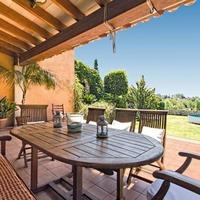 Villa in Spain, Balearic Islands, Palma, 308 sq.m.