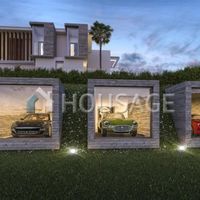 Вилла в Испании, Андалусия, 2200 кв.м.