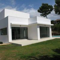 Вилла в Испании, Балеарские Острова, Пальма, 463 кв.м.