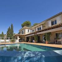 Вилла в Испании, Балеарские Острова, Пальма, 360 кв.м.