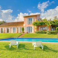 Villa in Spain, Balearic Islands, Palma, 545 sq.m.