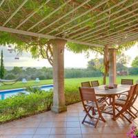 Villa in Spain, Balearic Islands, Palma, 545 sq.m.