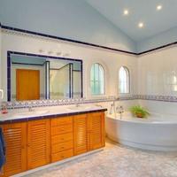 Villa in Spain, Balearic Islands, Palma, 545 sq.m.