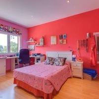 Villa in Spain, Balearic Islands, Palma, 365 sq.m.