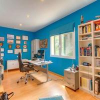 Villa in Spain, Balearic Islands, Palma, 365 sq.m.