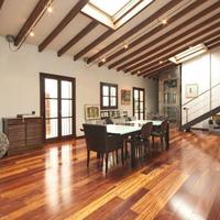 Квартира в Испании, Балеарские Острова, Пальма, 220 кв.м.